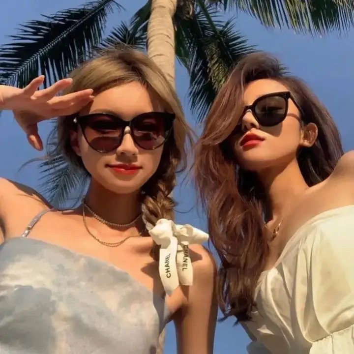 乘浪之约
