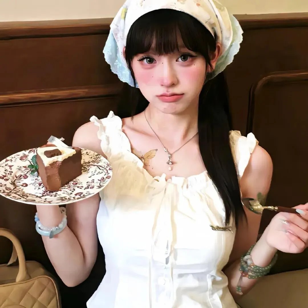 繁茂爱河
