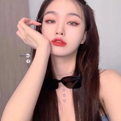 牵牛和仙女