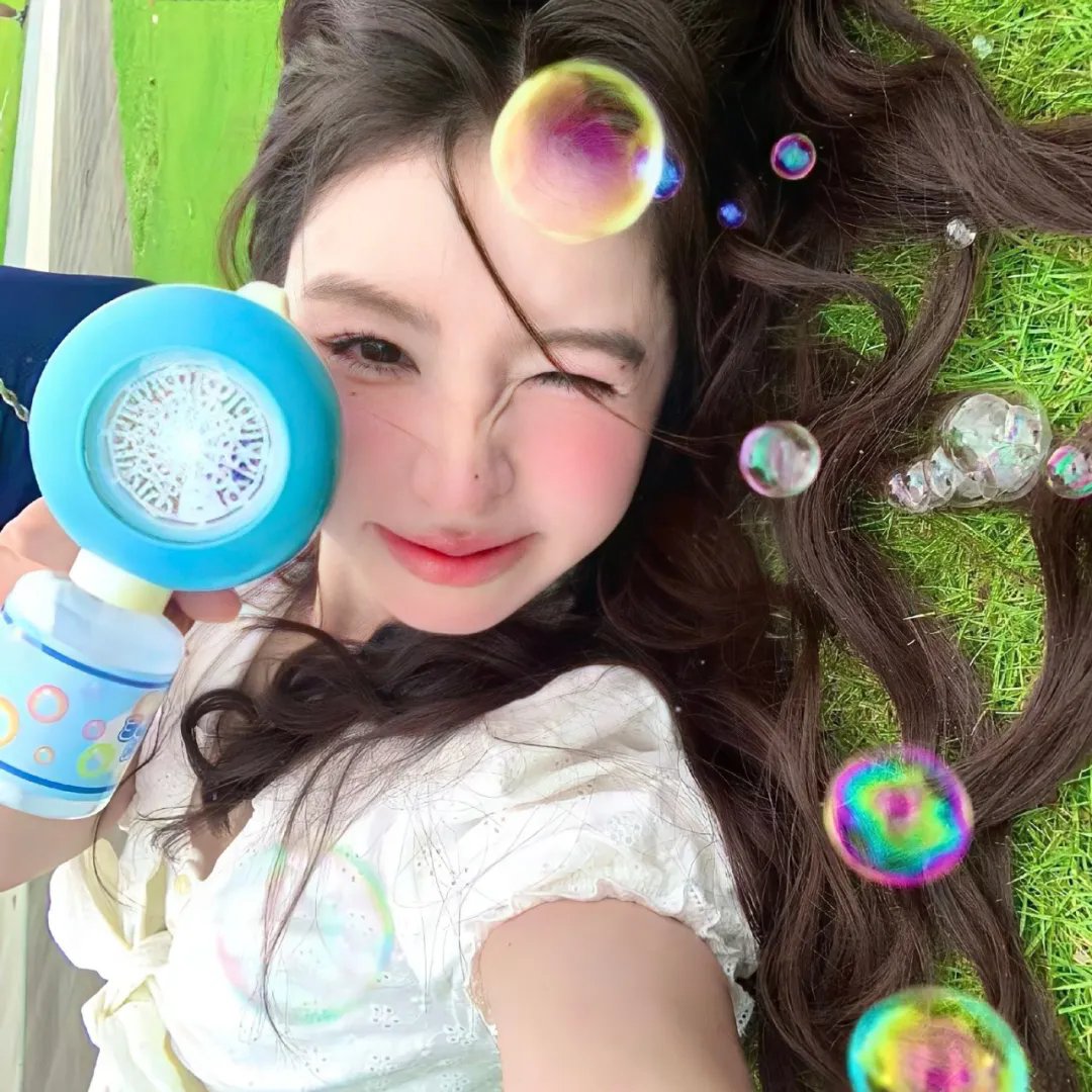 小小爱火花